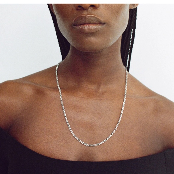 Sophie Buhai - Classic Delicate Chain (Necklace) - Picture 5 of 5